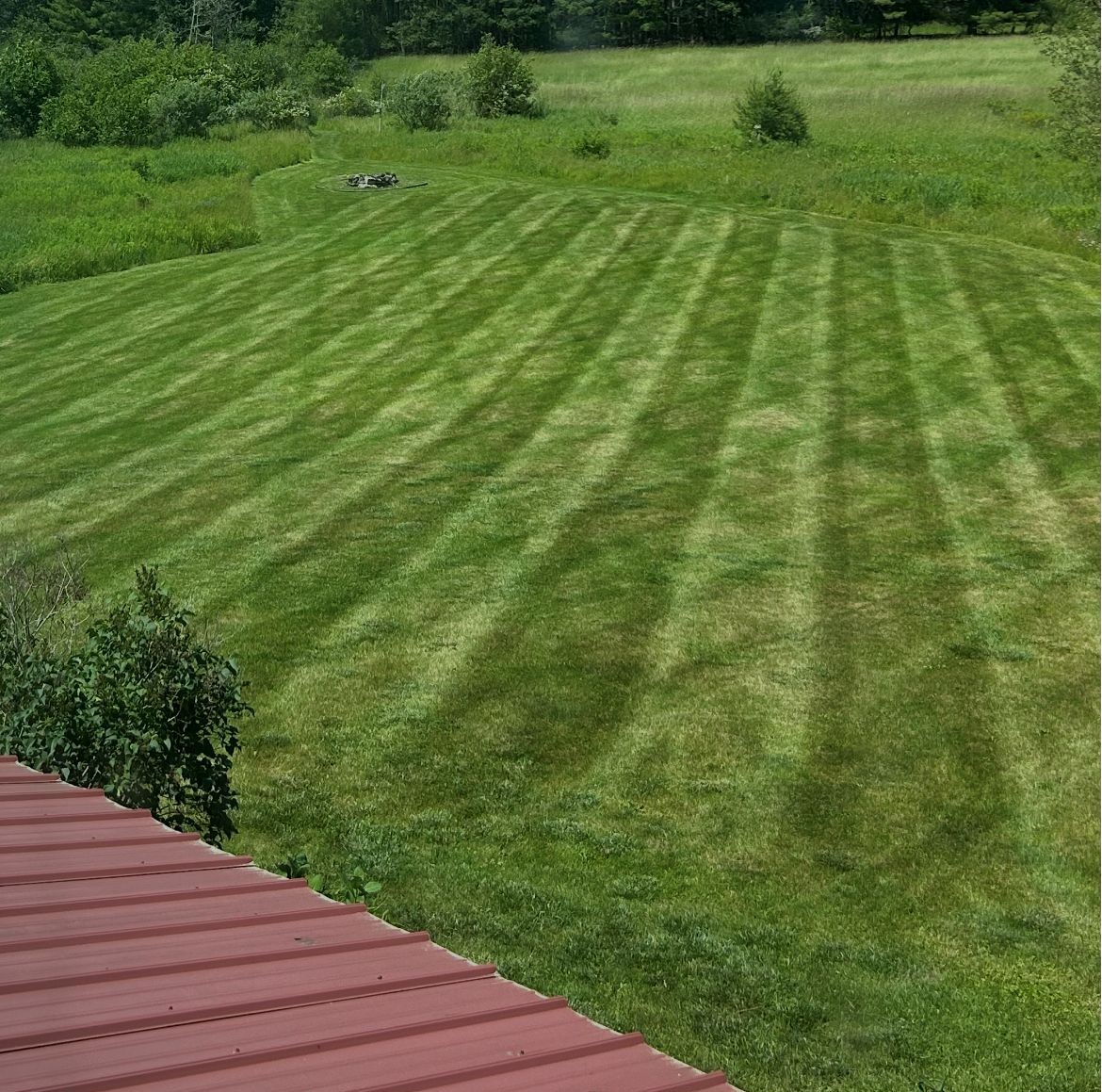 About York River Landscaping LLC