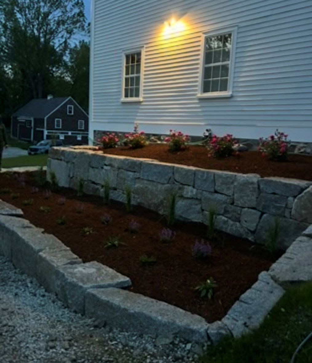 About York River Landscaping LLC