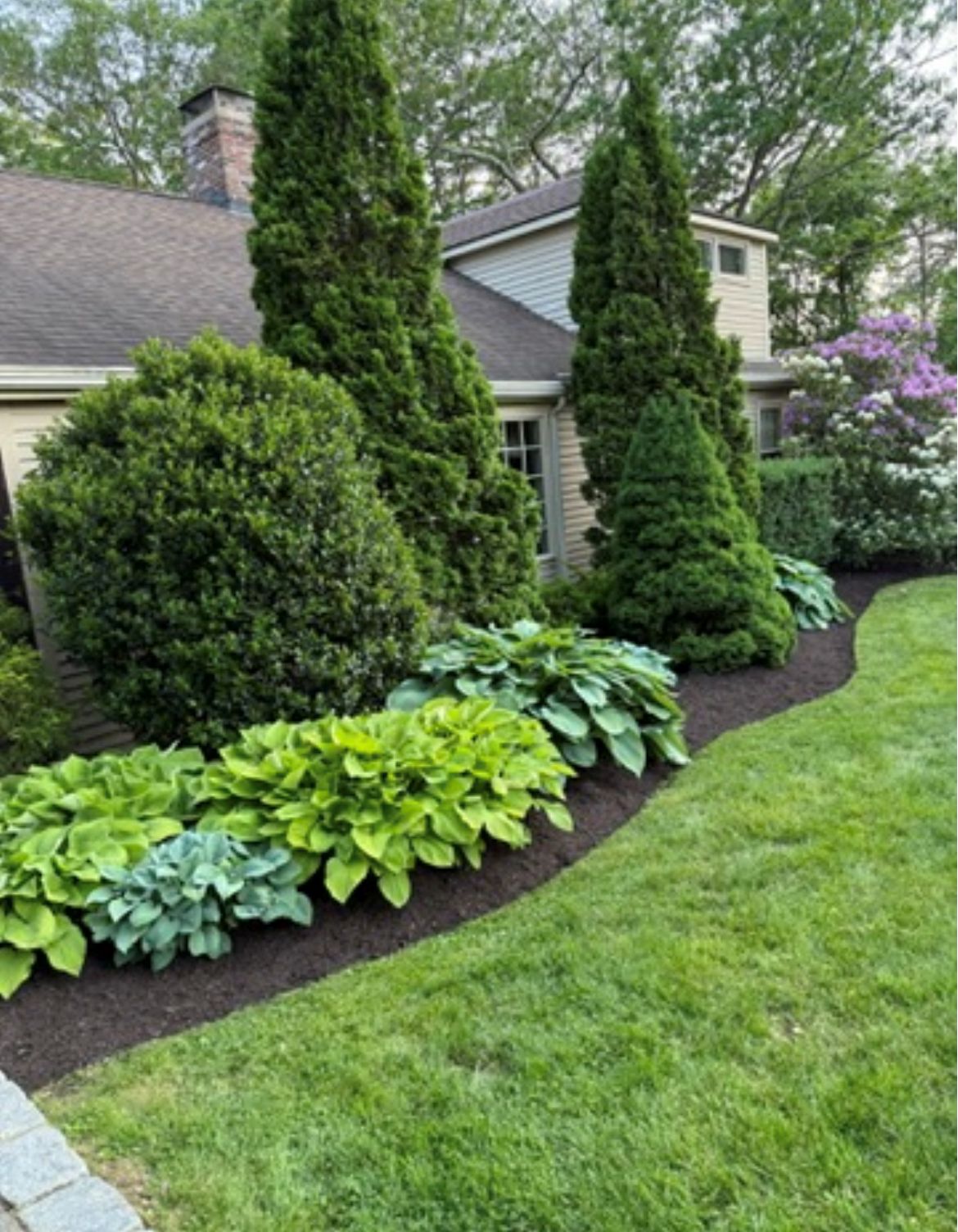 About York River Landscaping LLC