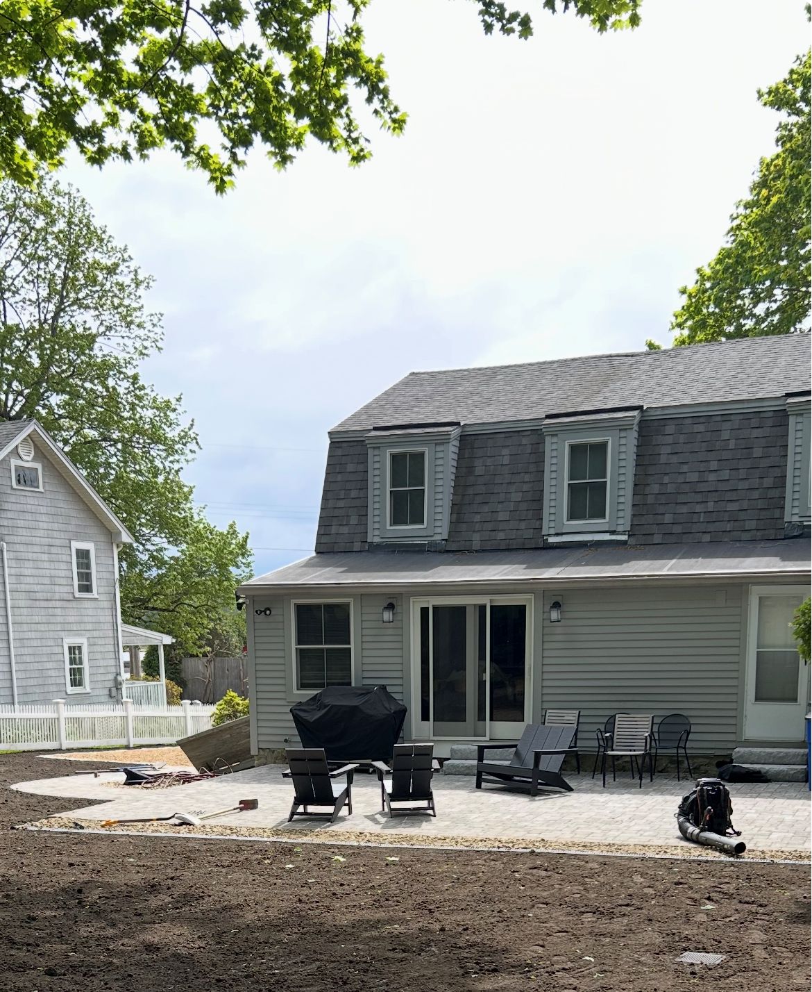 About York River Landscaping LLC