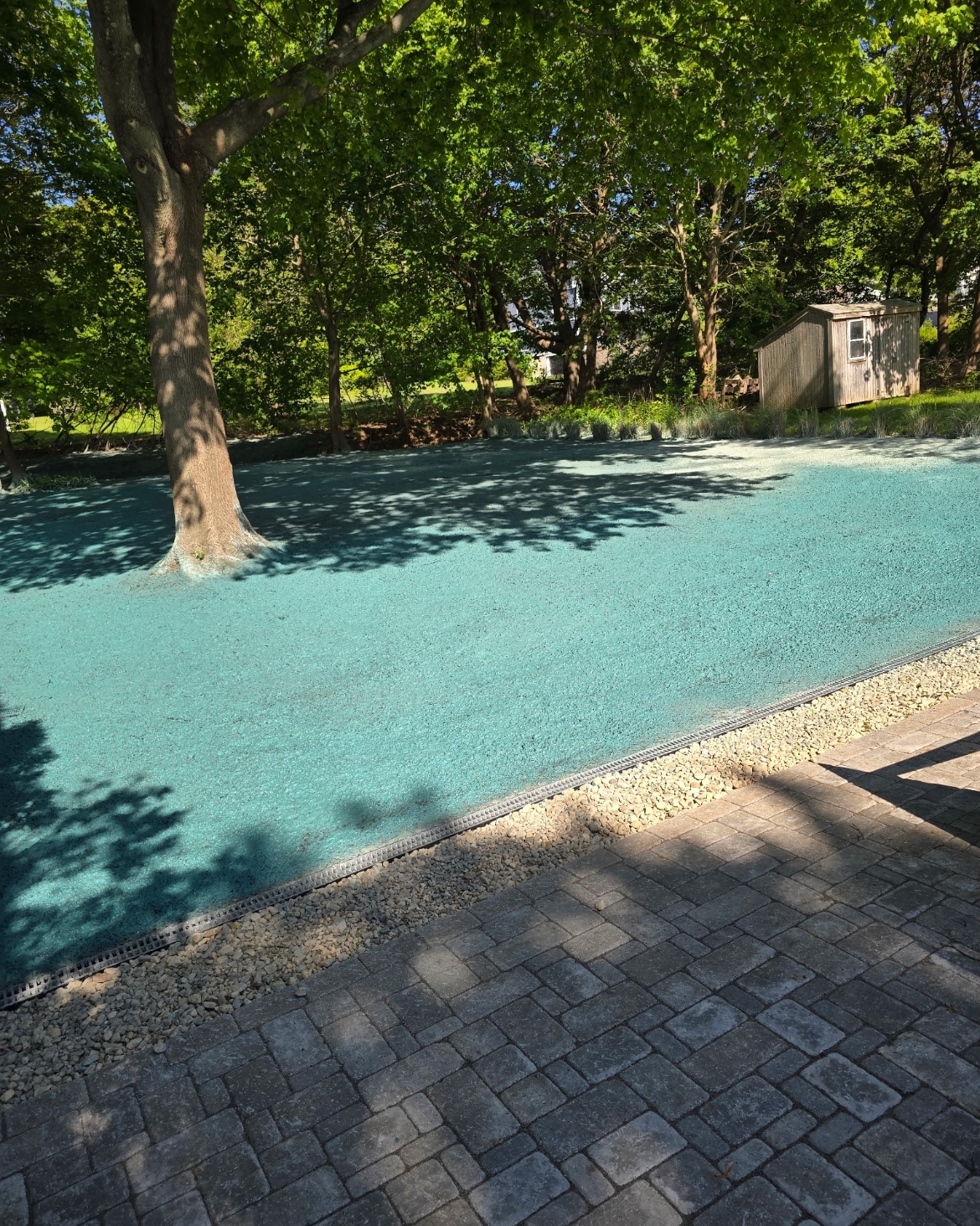 About York River Landscaping LLC