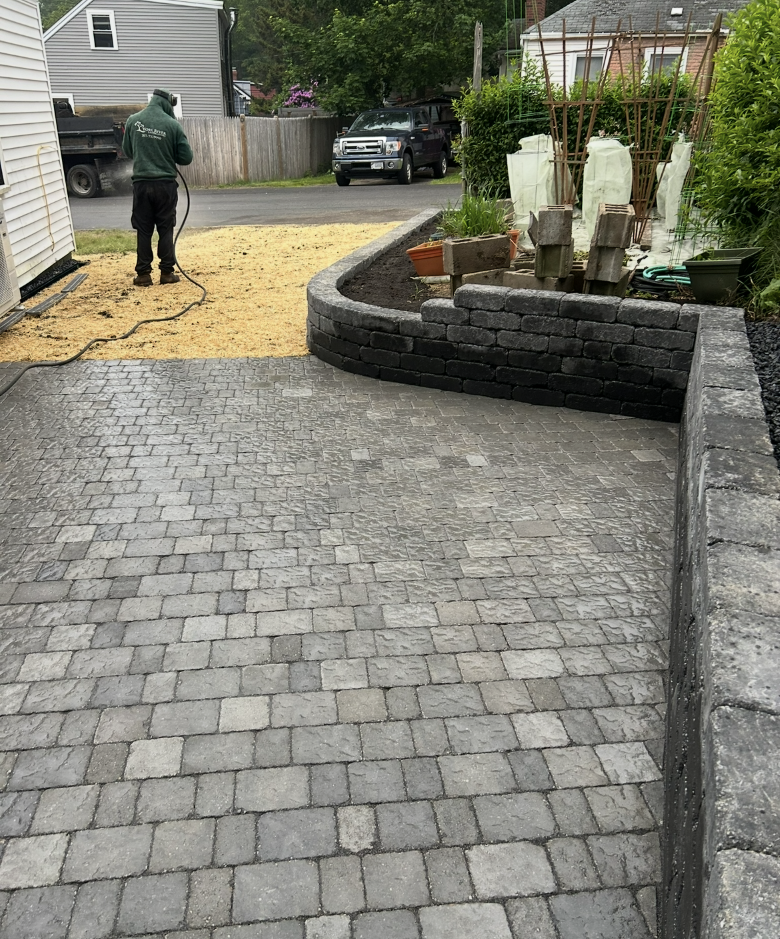 About York River Landscaping LLC